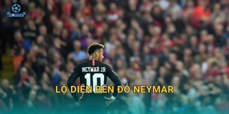 Lộ diện bến đỗ Neymar: Điểm đến mới của siêu sao Brazil được Kèo nhà cái tiết lộ